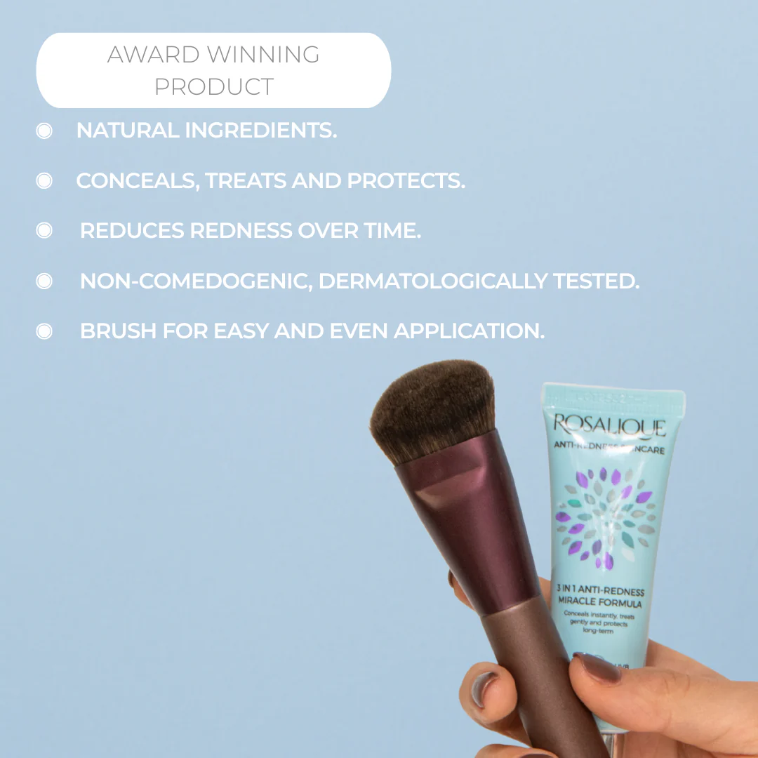 Rosacea Care Kit - Image 5