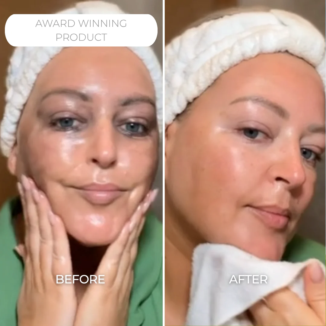 Rosalique 3 in 1 Balm Cleanser - Image 3