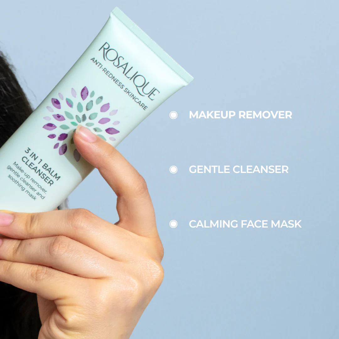 Rosalique Cleansing Set - Image 5
