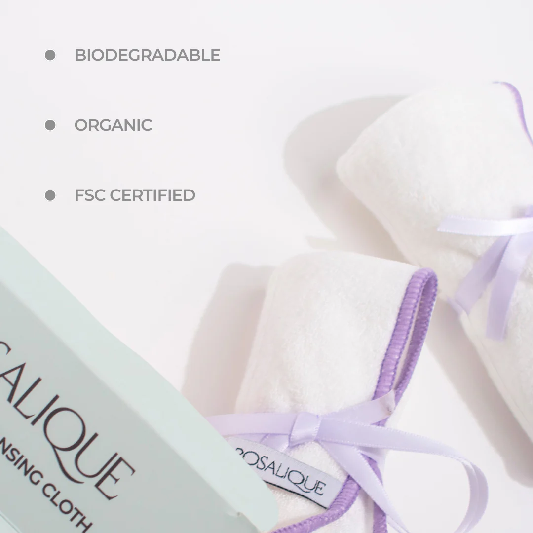Rosalique Cleansing Set - Image 7