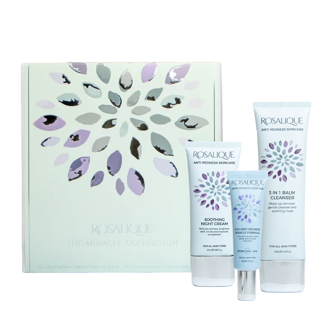 Discover the best of Rosalique
